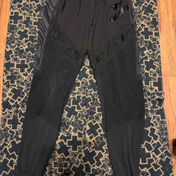 Hk joggers pants size M