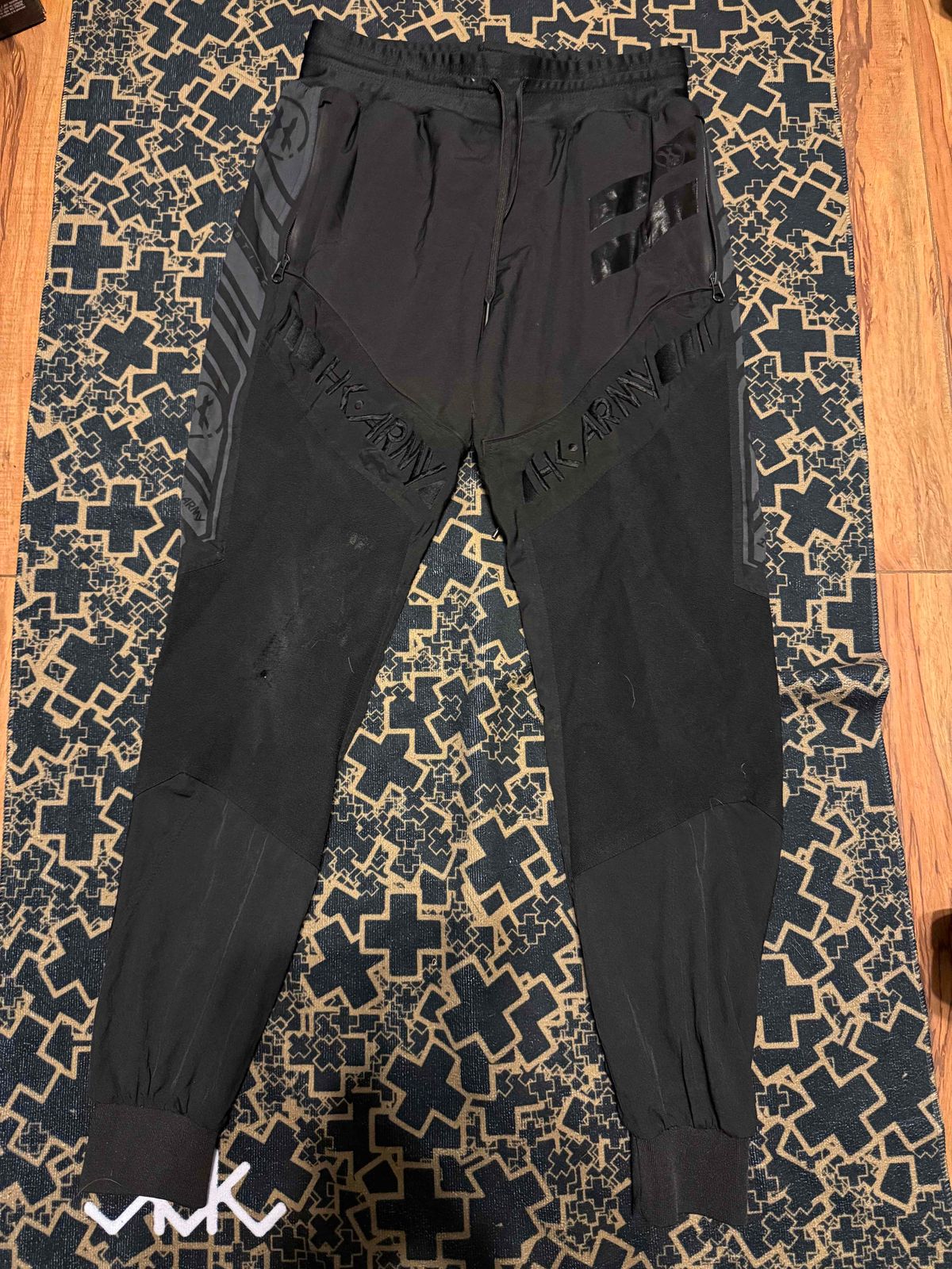 Hk joggers pants size M