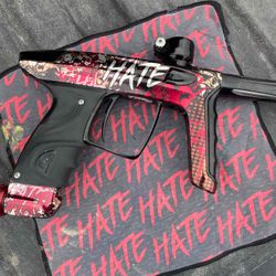 HATE TM40 LUXE