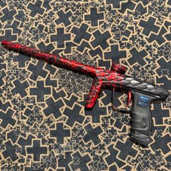 Adrenaline Luxe Idol