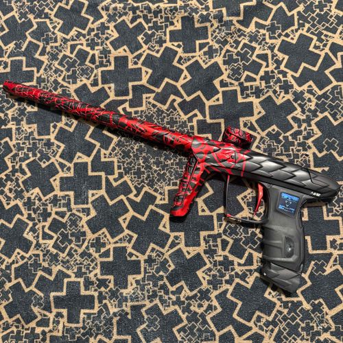 Adrenaline Luxe Idol