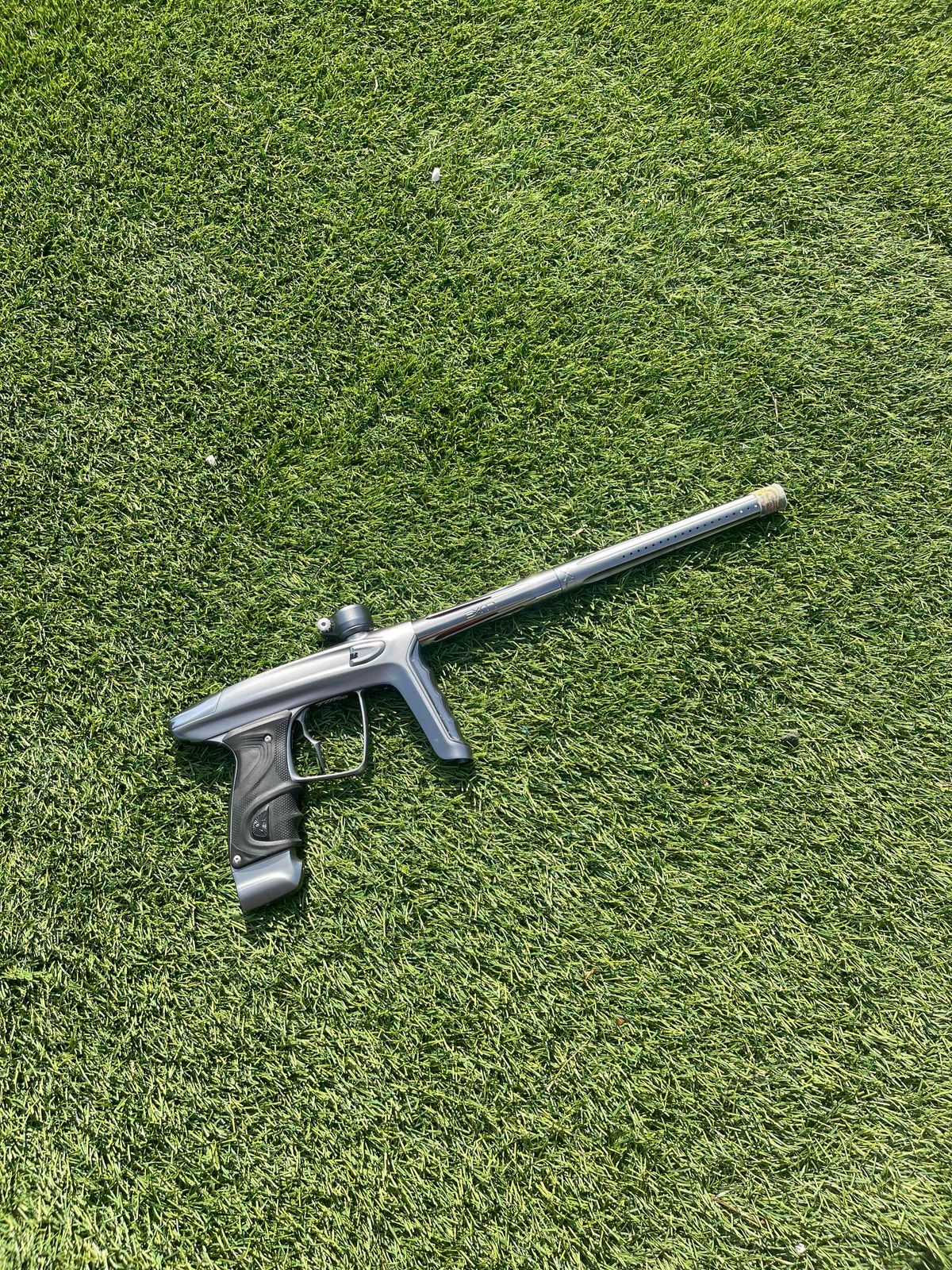 DLX Luxe TM40