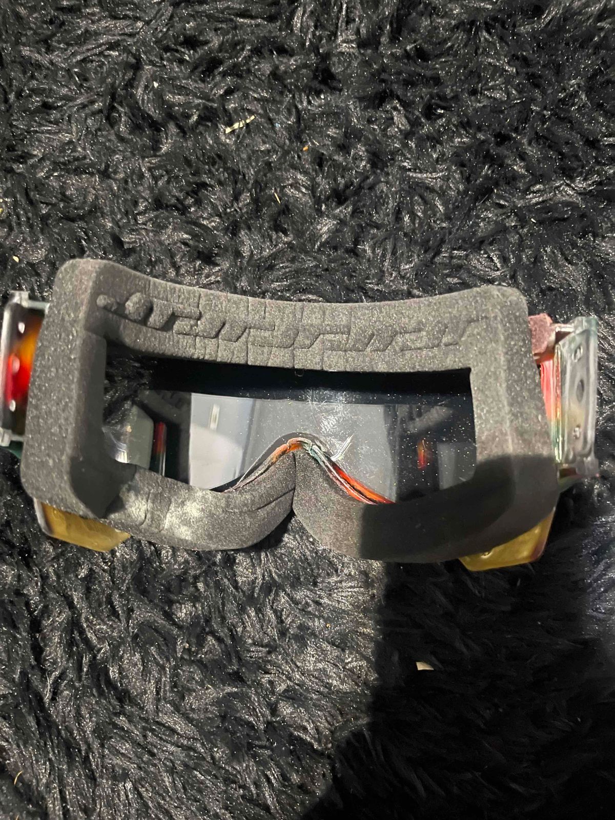 Custom Frames