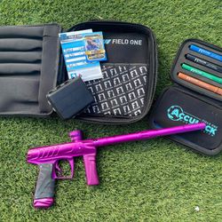 Field One Force ‘Morrigan’