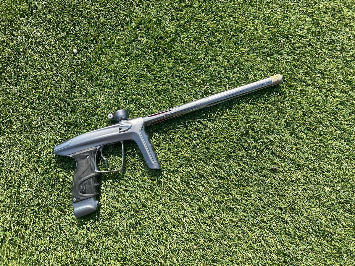 DLX Luxe TM40