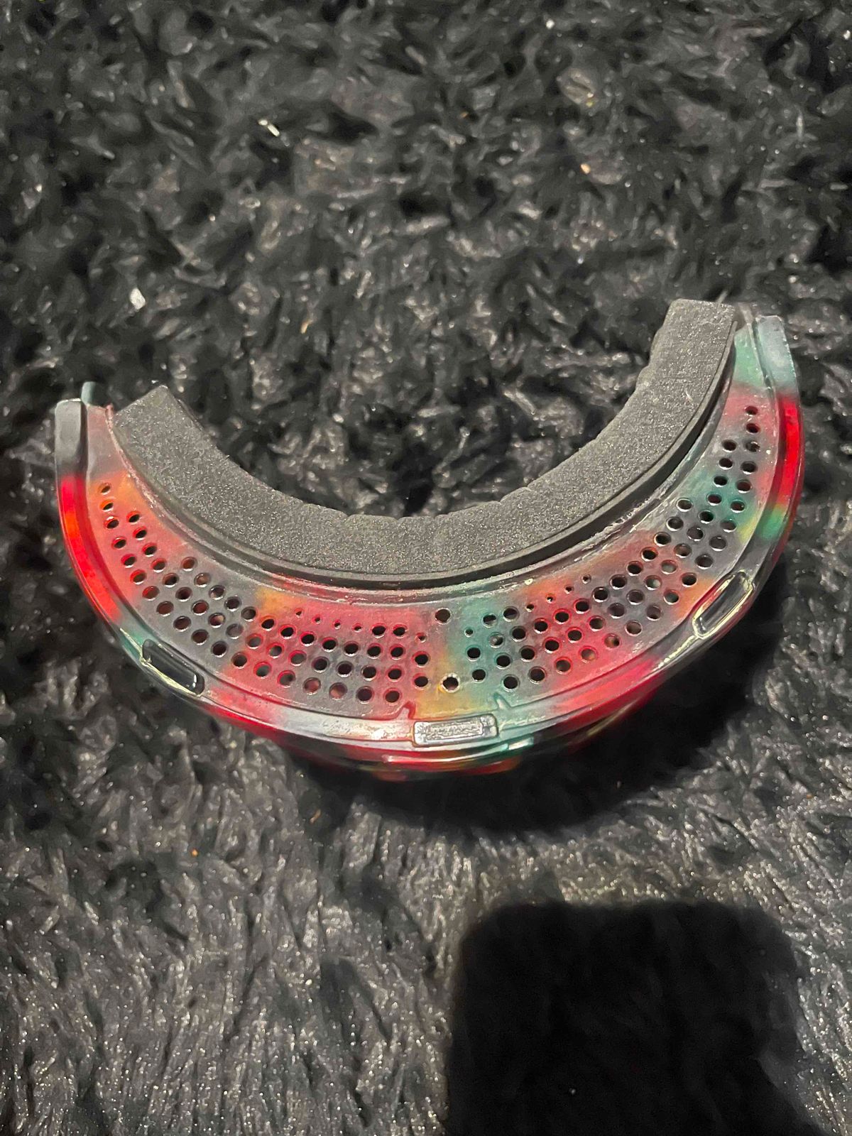 Custom Frames