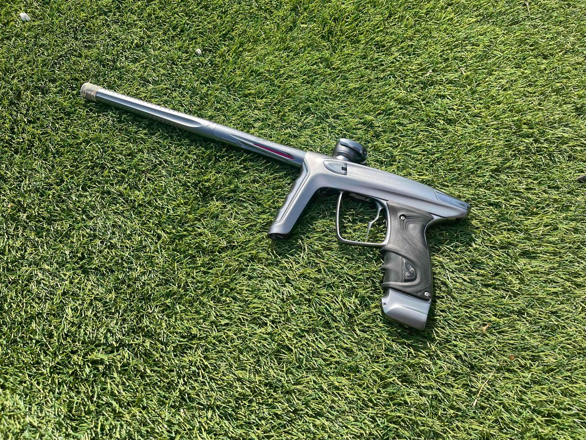 DLX Luxe TM40