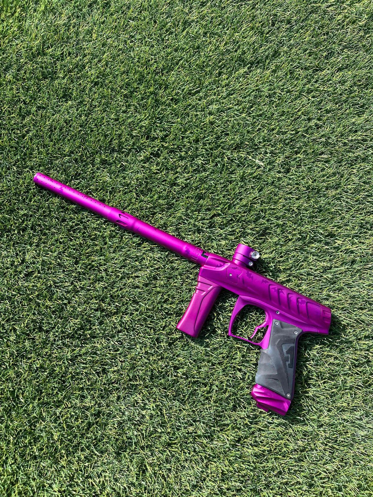 Field One Force ‘Morrigan’
