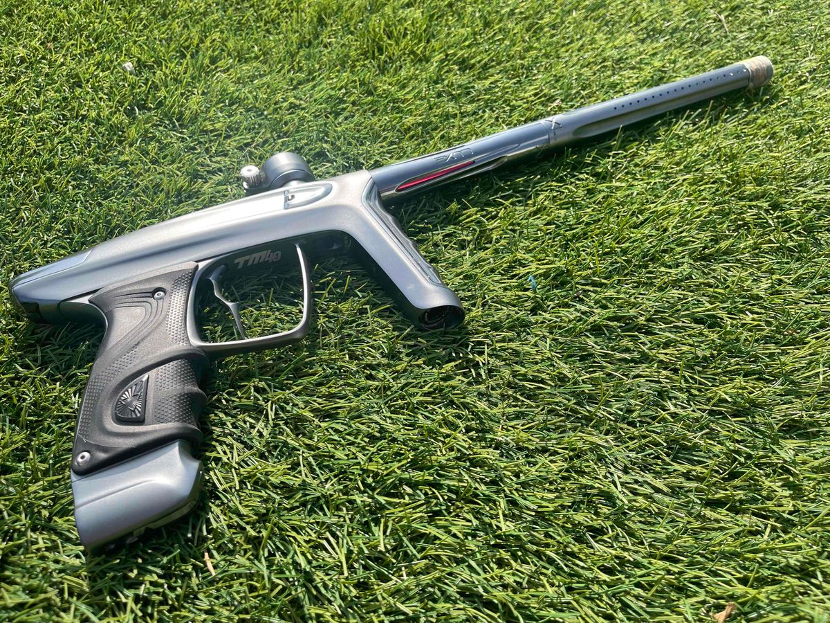 DLX Luxe TM40