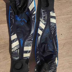 Brand new hk arm pads