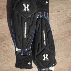 Brand new hk arm pads