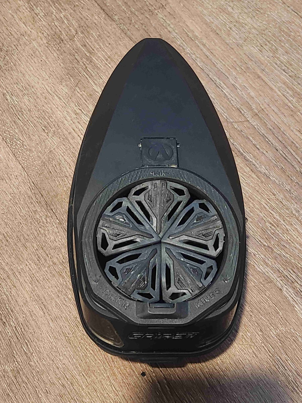 Virtue spire 3
