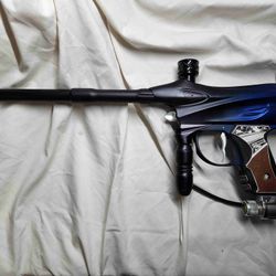 Dye DM4 with Tadao board