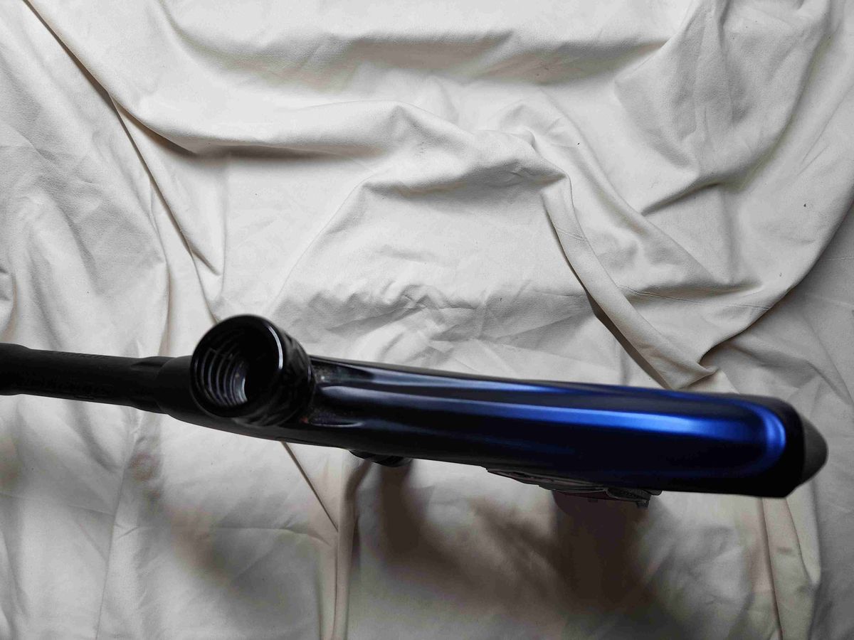 Dye DM4 with Tadao board
