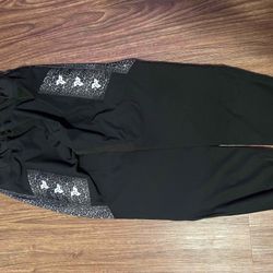 2024 Project balck gradient jt pants M