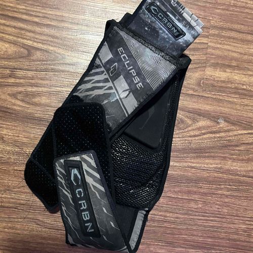 Planet eclipse Carbon pack  s/m