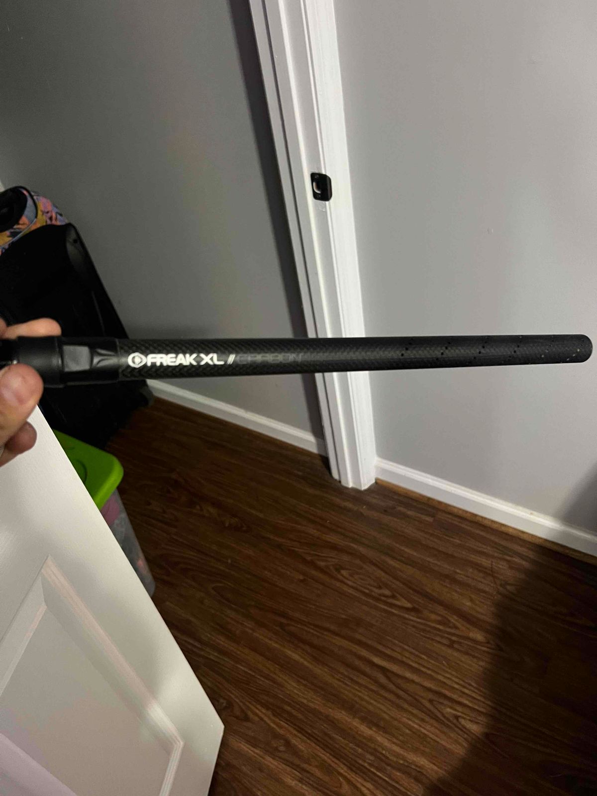 16” freak xl carbon 1 piece