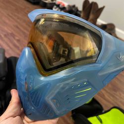 Ice Blue CMD