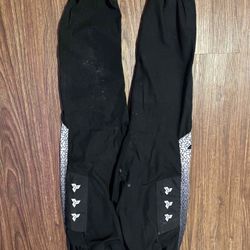 Project Jt pants  white gradient M