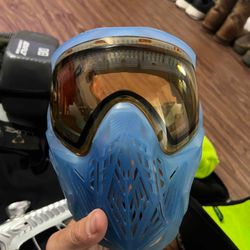 Ice Blue CMD