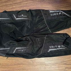 Bunkerkings Supreme Pants M