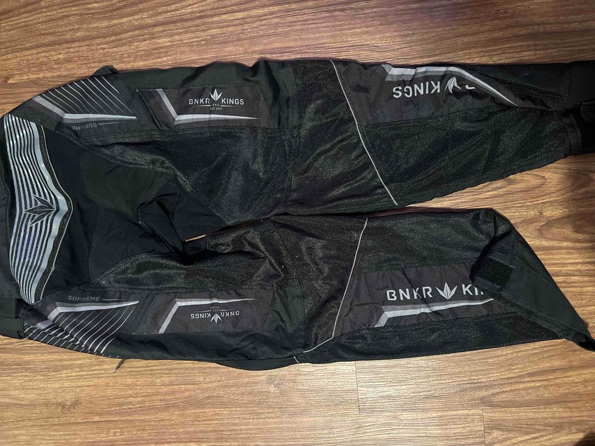 Bunkerkings Supreme Pants M