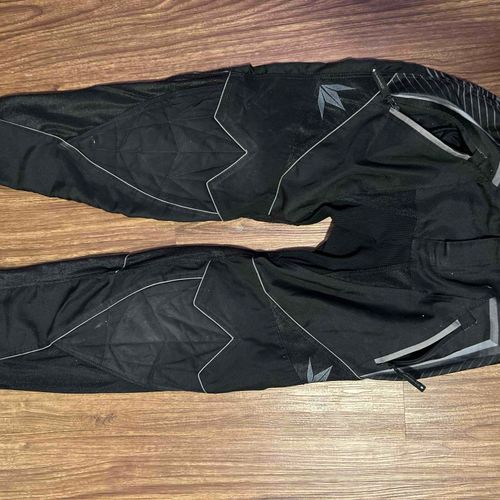 Bunkerkings Supreme Pants M