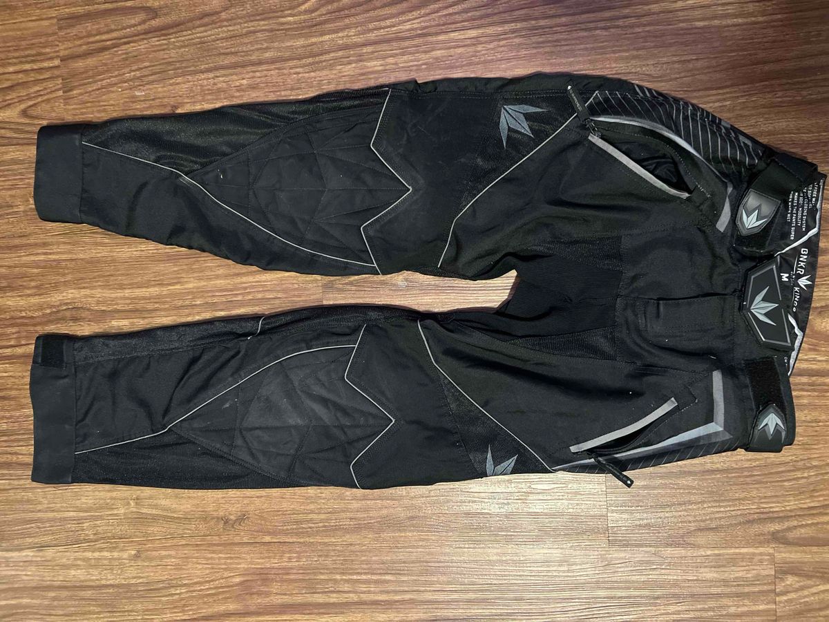 Bunkerkings Supreme Pants M