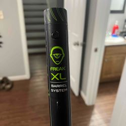 16” freak xl carbon 1 piece
