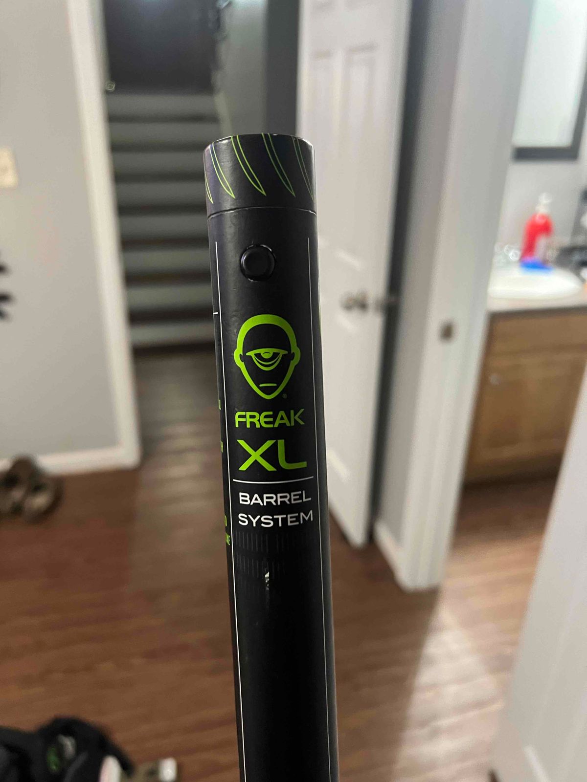 16” freak xl carbon 1 piece