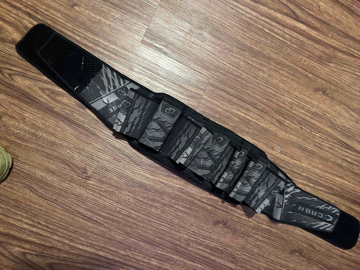 Planet eclipse Carbon pack  s/m