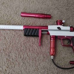 Azodin Kp3 pump with CP reg