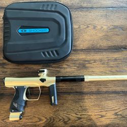 Shocker Era gold like new