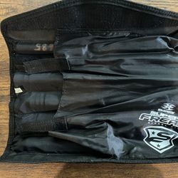Empire super freak barrel set with CP one piece barrel