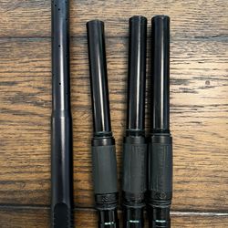 Planet eclipse shaft FL barrel set
