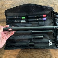 Empire super freak barrel set with CP one piece barrel