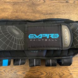 Empire compressor pod pack comes with 4 bunker kings pods 