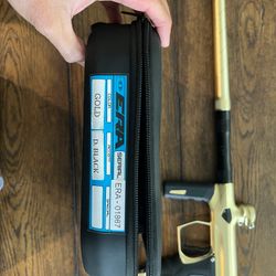 Shocker Era gold like new