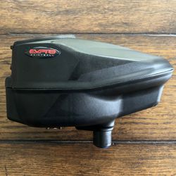 Empire Halo Too with pro shell