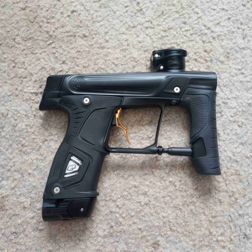 Gi stealth