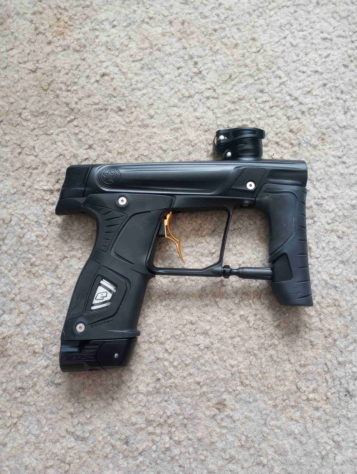 Gi stealth