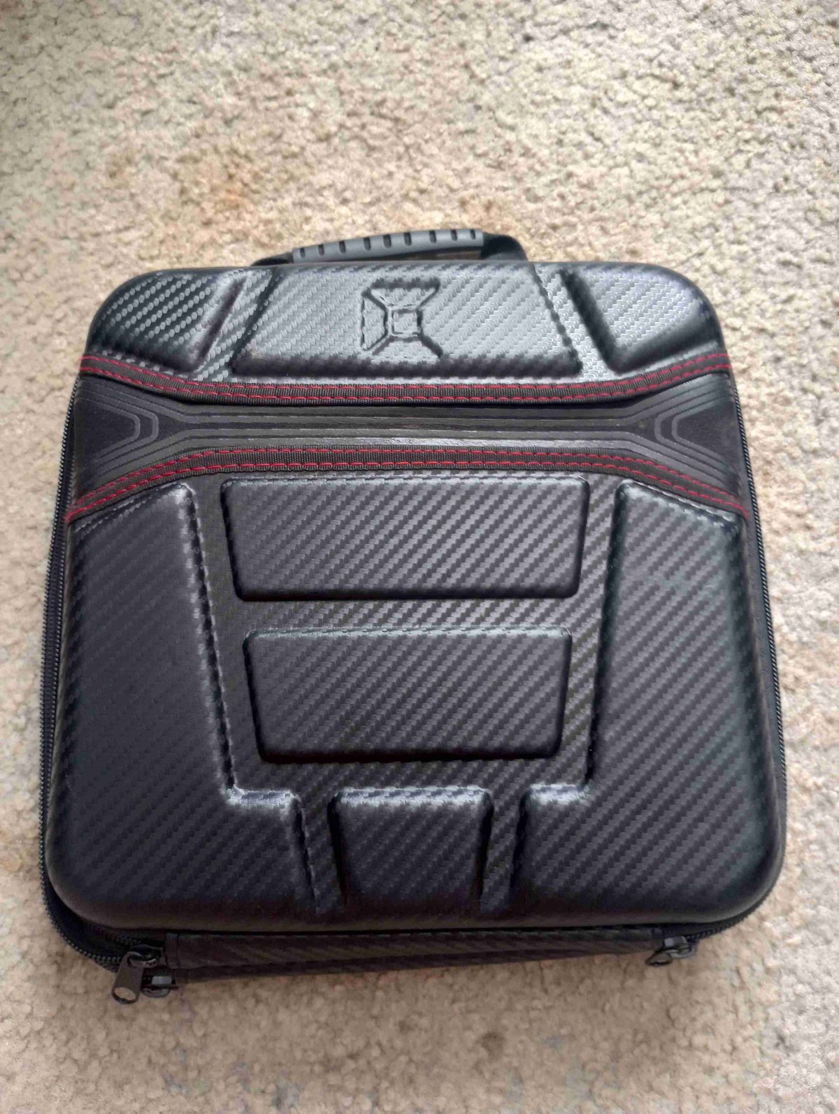 Gi stealth