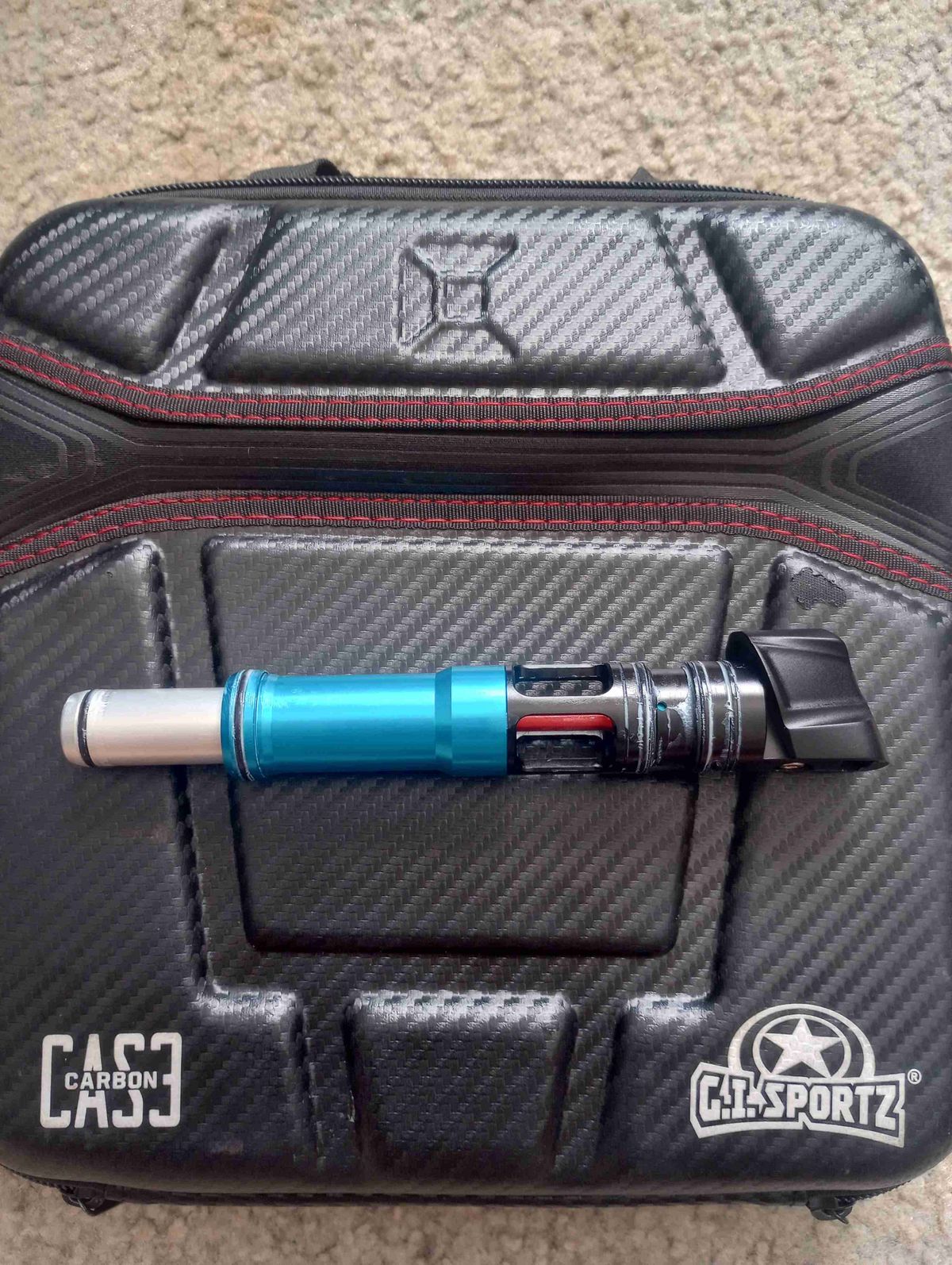 Gi stealth