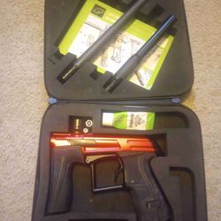 Red/black CS1.5