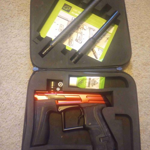 Red/black CS1.5