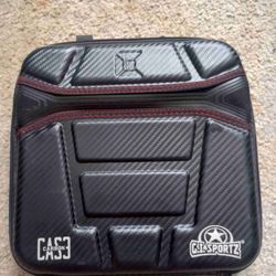 Gi stealth