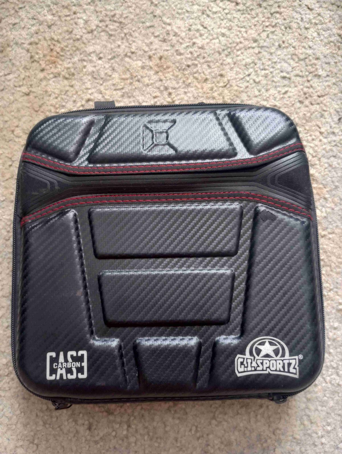 Gi stealth