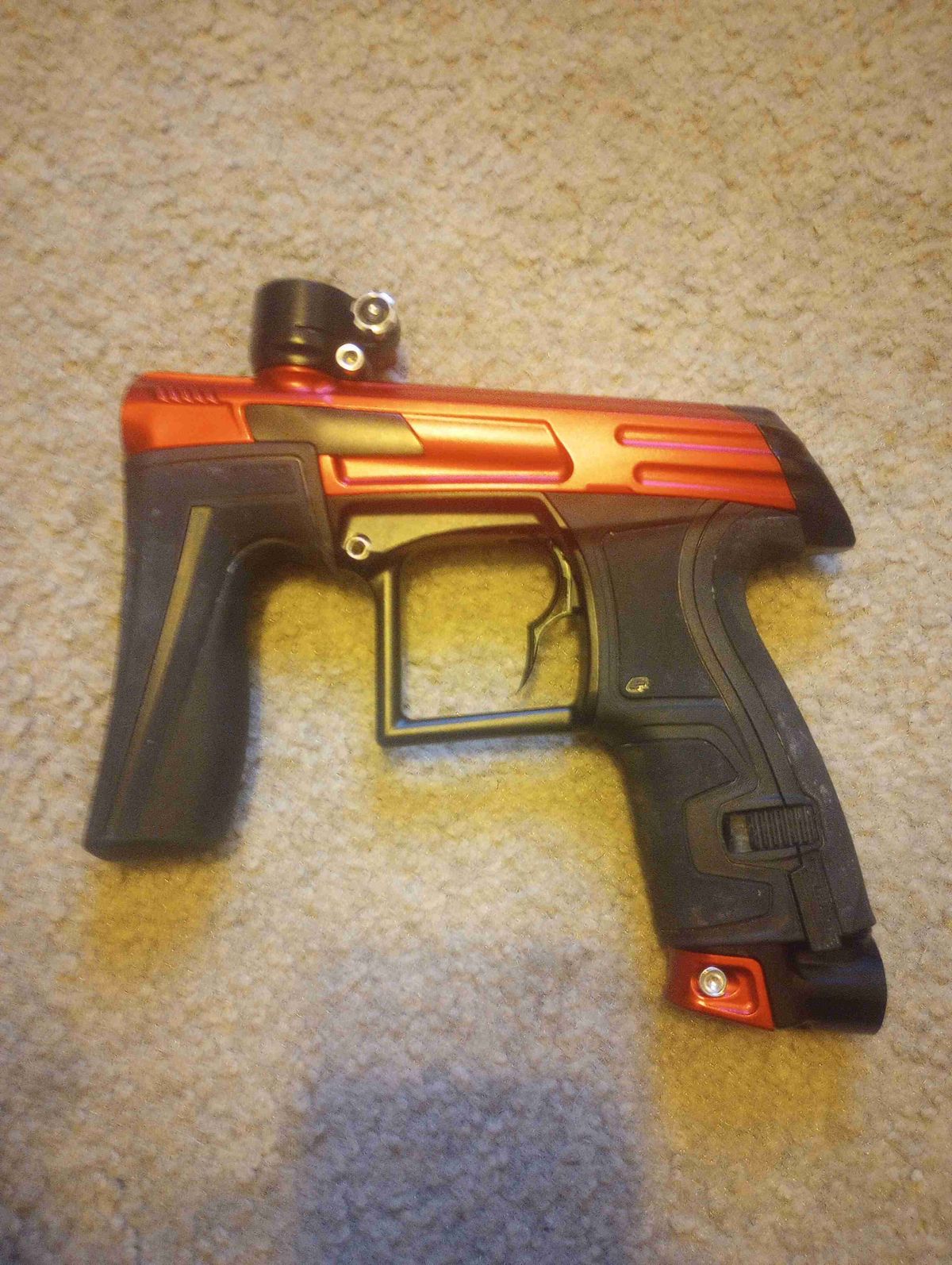 Red/black CS1.5