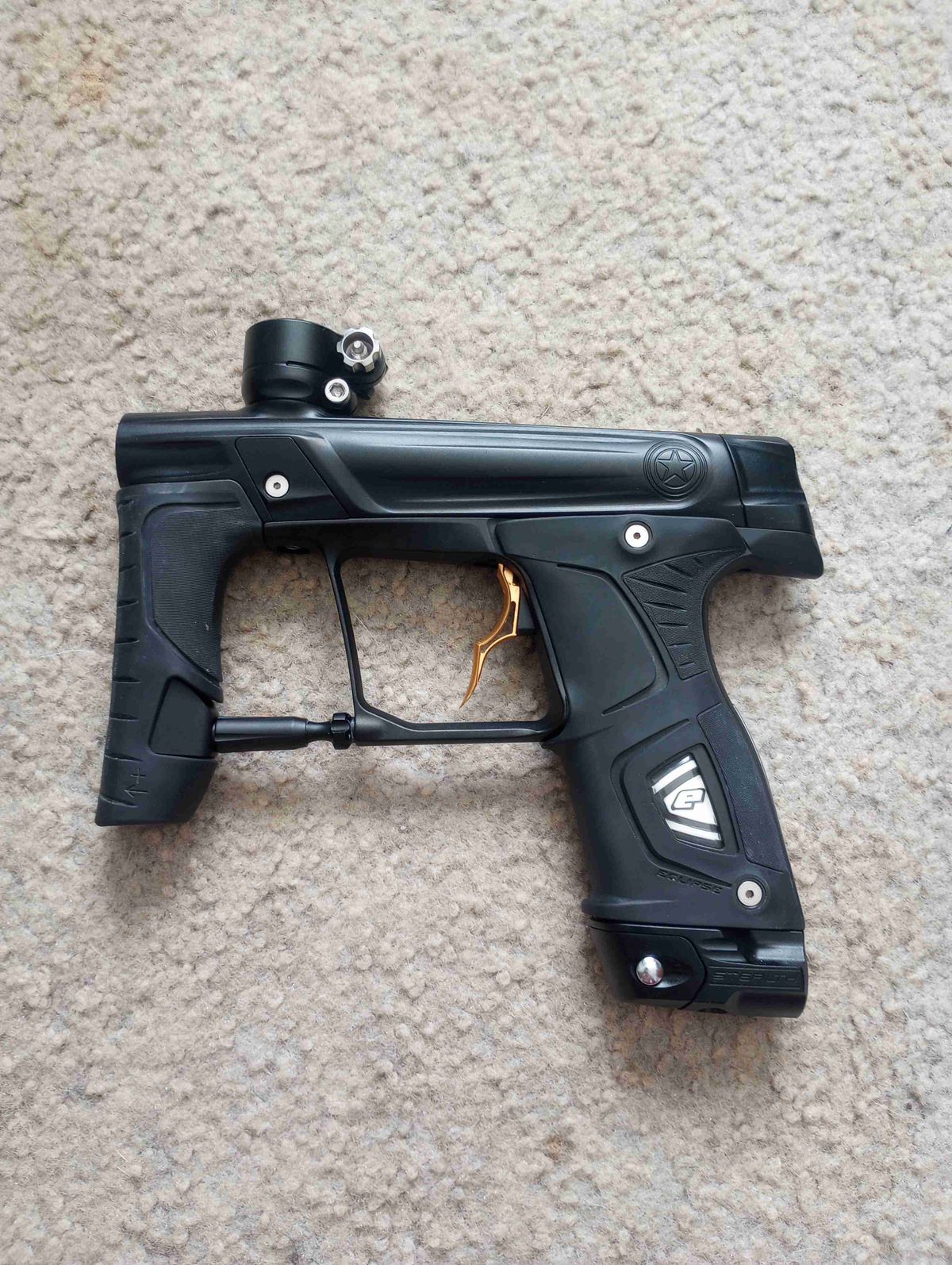 Gi stealth