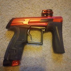 Red/black CS1.5